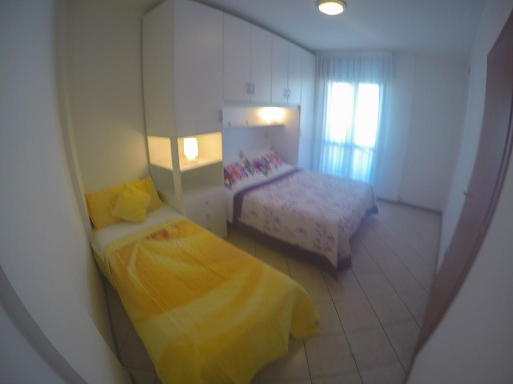 Residence Mediterraneo - Agenzia Cocal Каорле Номер фото